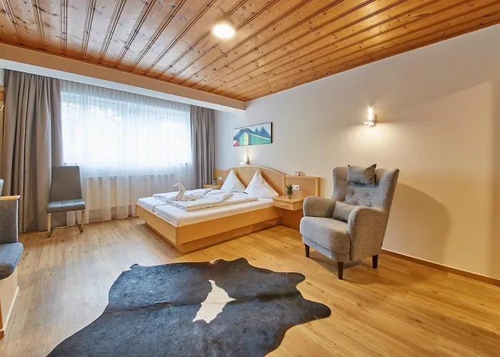 Appartement Slope & Smile