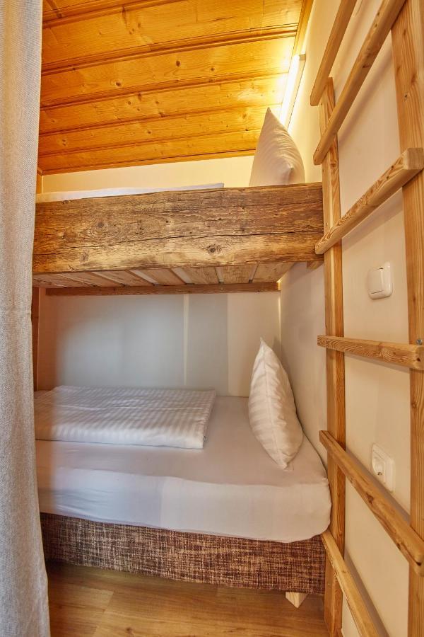 Appartement Slope & Smile *