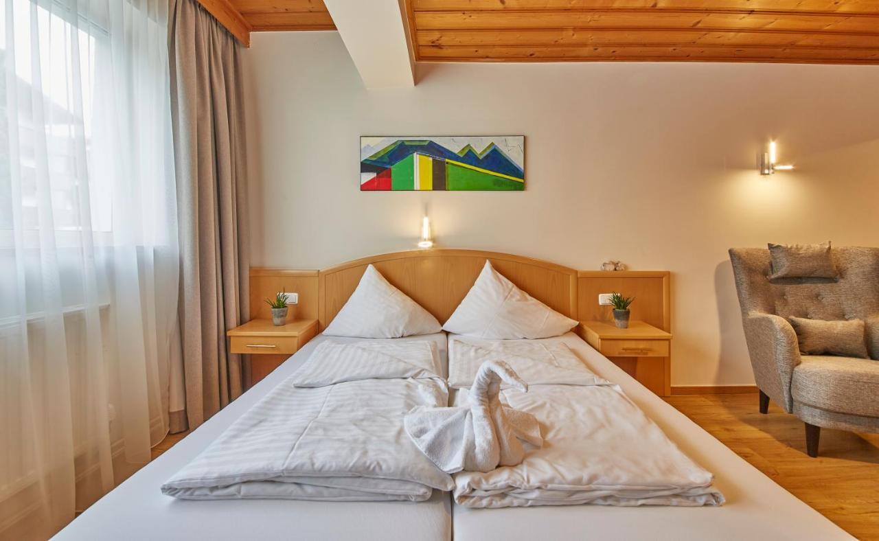 Appartement Slope & Smile *