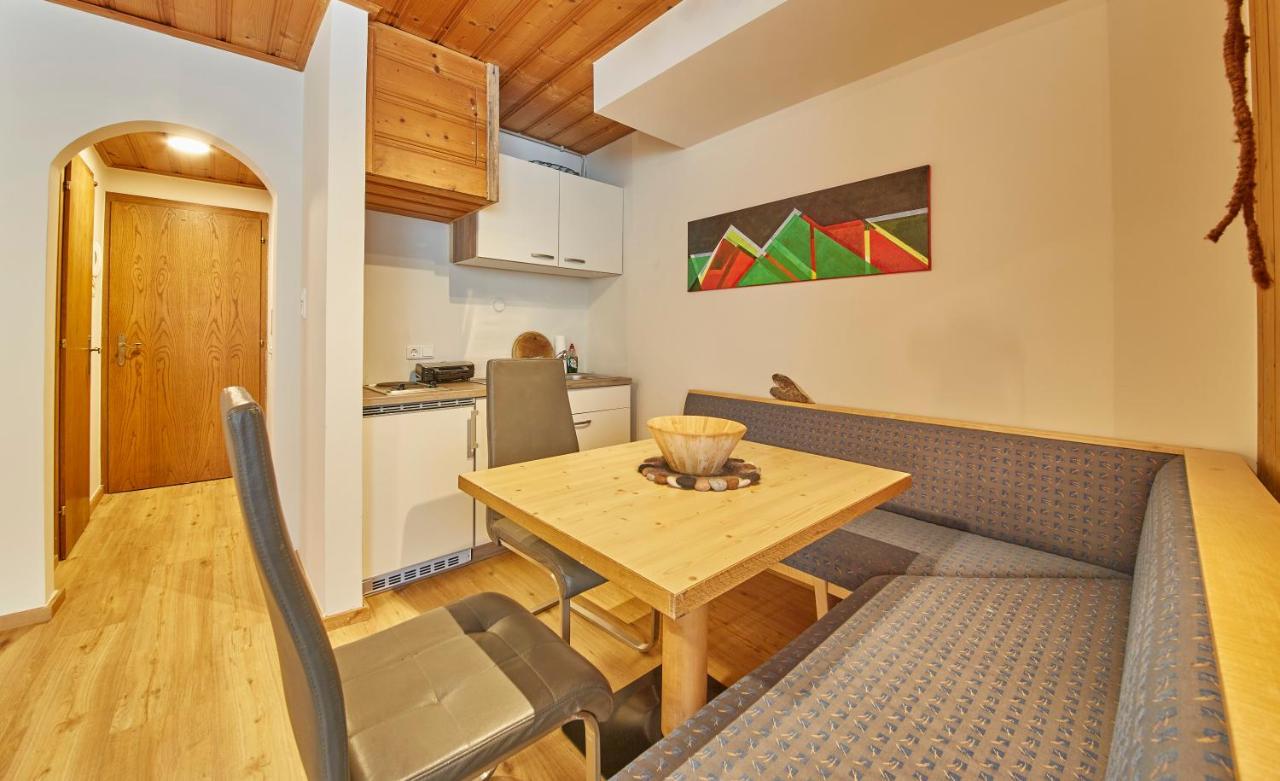 Slope & Smile Appartement Saalbach-Hinterglemm