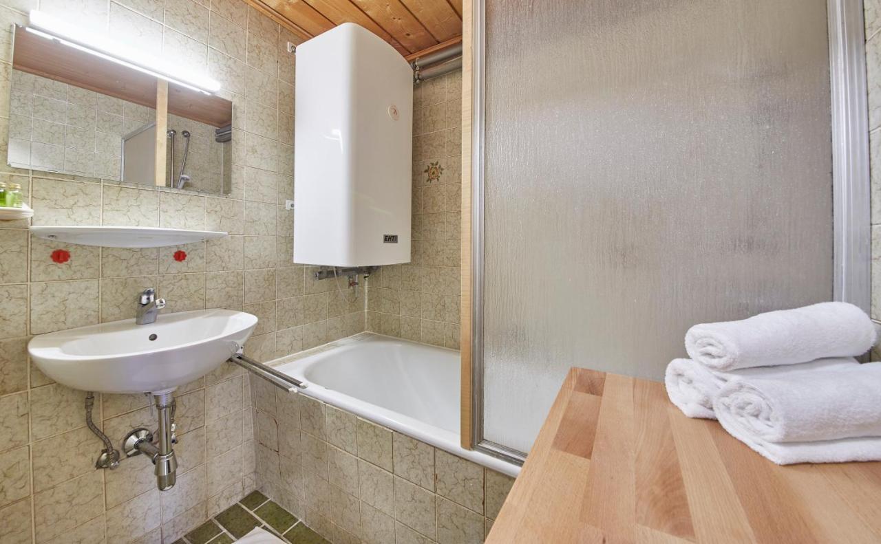 Slope & Smile Appartement Saalbach-Hinterglemm